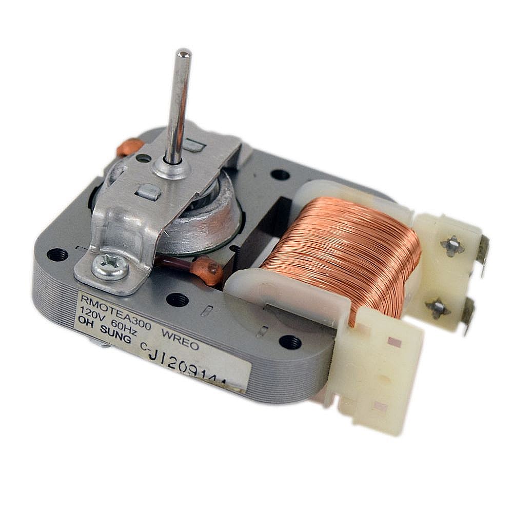 Kenmore Elite Part #5304461119, Oven Motor | 3.45 x 3.30 x 3.15