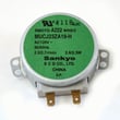 Wall Oven Microwave Turntable Motor 5304498736