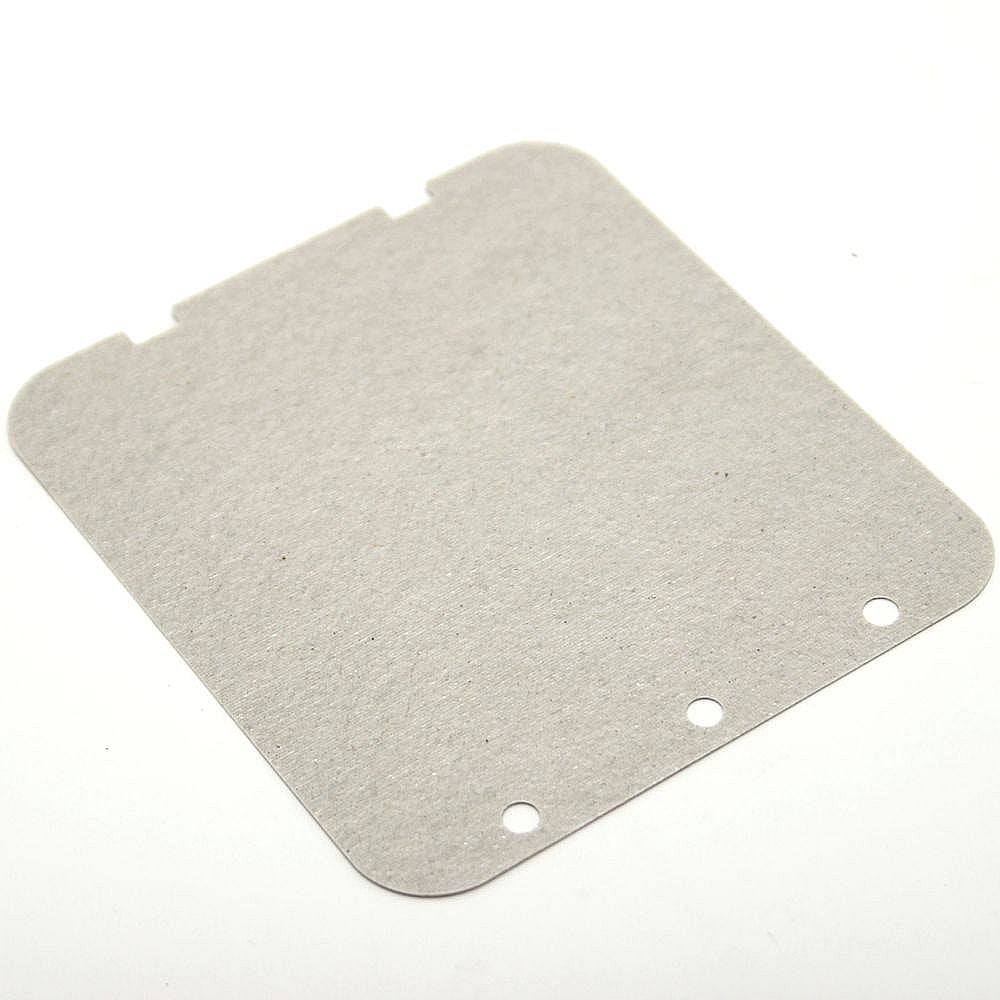 Part #5304461165, Wall Oven Microwave Waveguide Cover (Replaces 75304461165) / 7.00 x 5.50 x 4.90
