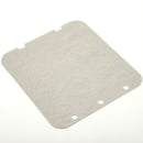Wall Oven Microwave Waveguide Cover (replaces 75304461165) 5304461165