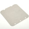 Wall Oven Microwave Waveguide Cover 5304461165