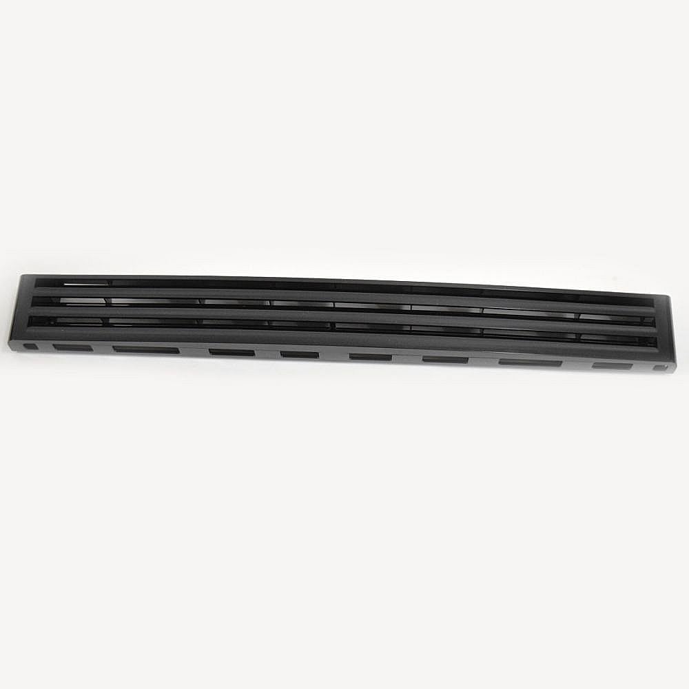 Frigidaire Part #5304461354, Microwave Vent Grille (Black) | 42.00 x 30.50 x 5.50