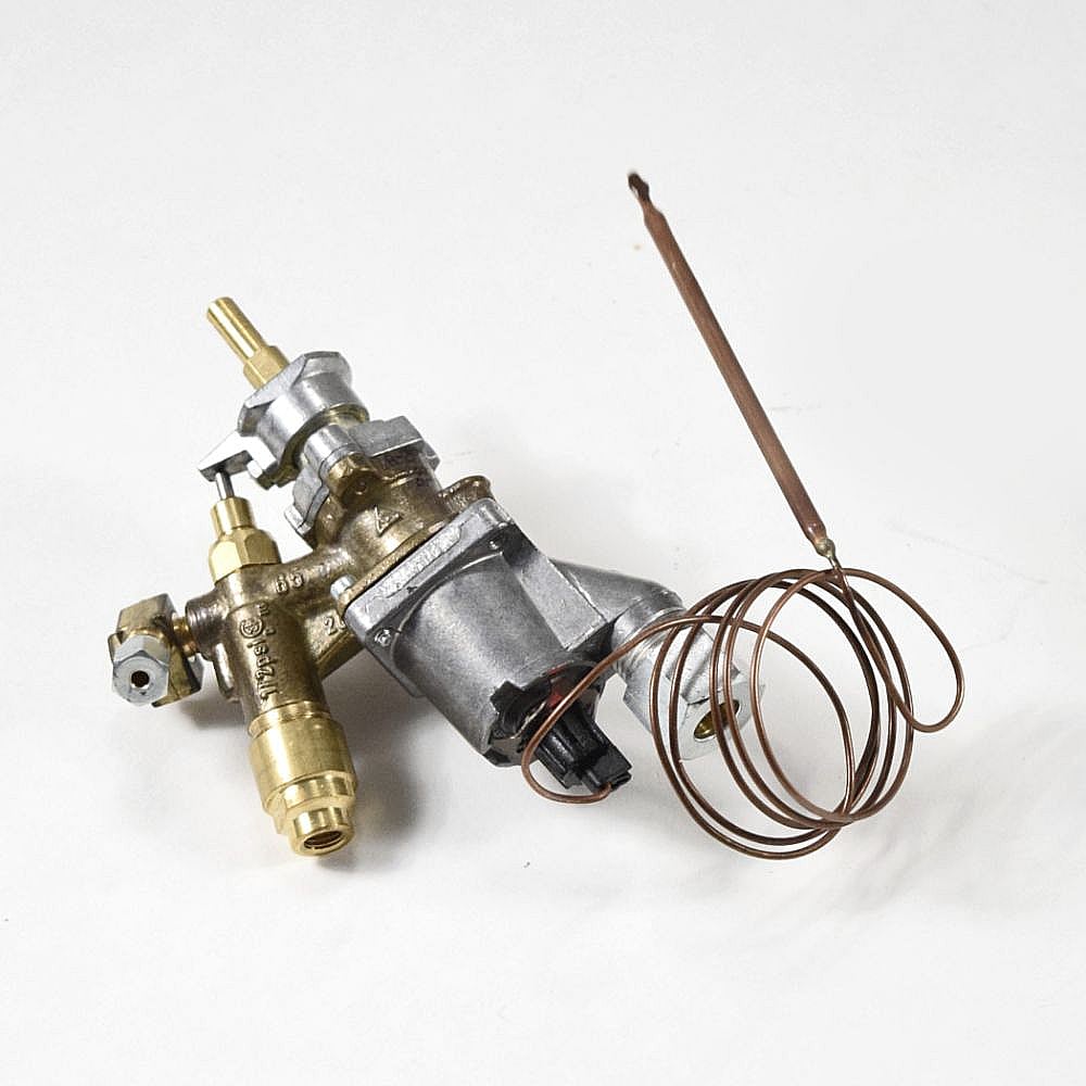 Universal/Multiflex (Frigidaire) Part #5304462128, Thermostat | 5.00 x 4.50 x 3.00