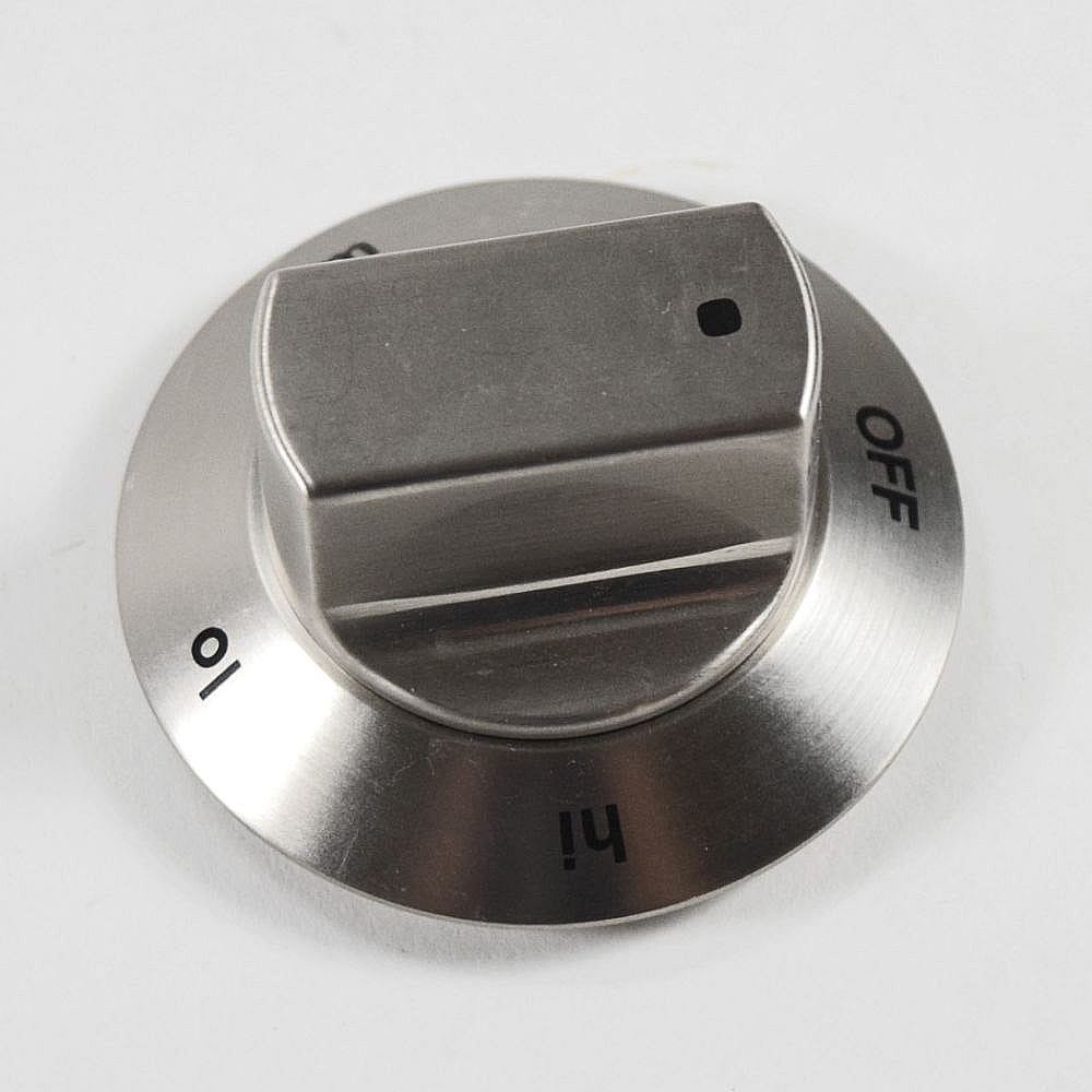 GE Part #5304462145, Ran Knob