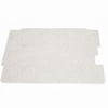 Microwave Waveguide Cover (replaces 5304478947, 75304462314, 75304478947) 5304462314
