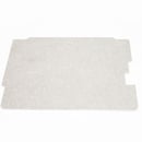 Microwave Waveguide Cover