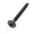 Range Screw, 10 X 24 X 1.79-in for Electrolux EW30DS6CGS1 - Part 5304462582