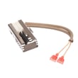 Cooking Appliance Oven Burner Igniter for Universal/Multiflex (Frigidaire) MGF240GSA - Part 5304462632