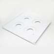 Top for Universal/Multiflex (Frigidaire) MPF240GSA - Part 5304462652