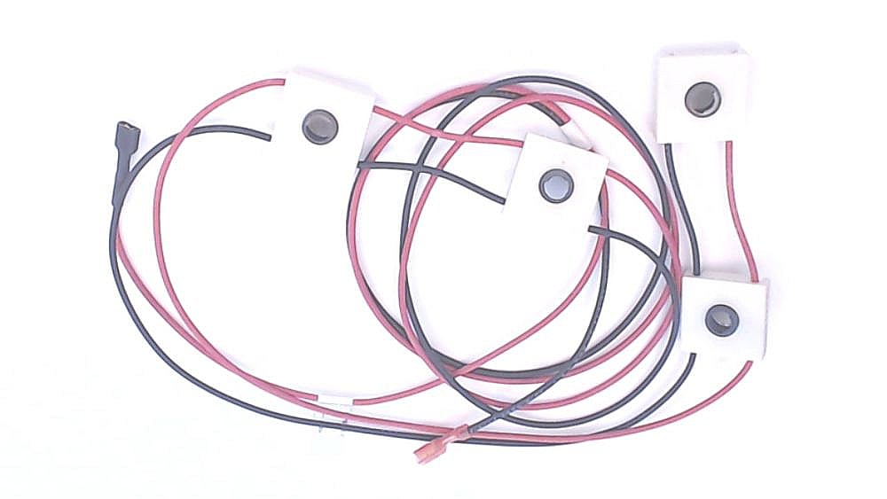 Photo of Range Igniter Switch and Harness Assembly from Repair Parts Direct