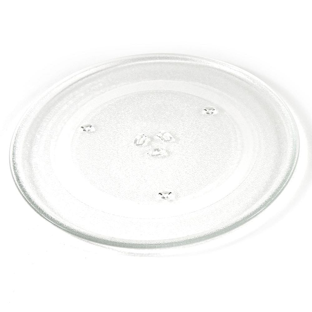 Photo of Microwave Glass Turntable Tray from Repair Parts Direct