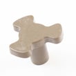 Microwave Turntable Motor Coupler 5304463320