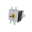 Microwave Magnetron