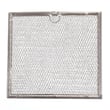 Microwave Grease Filter for Electrolux EI30MH55GSA - Part 5304463811