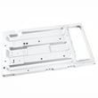 Microwave Base Plate Assembly 5304464063