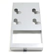 Microwave Control Panel 5304464065
