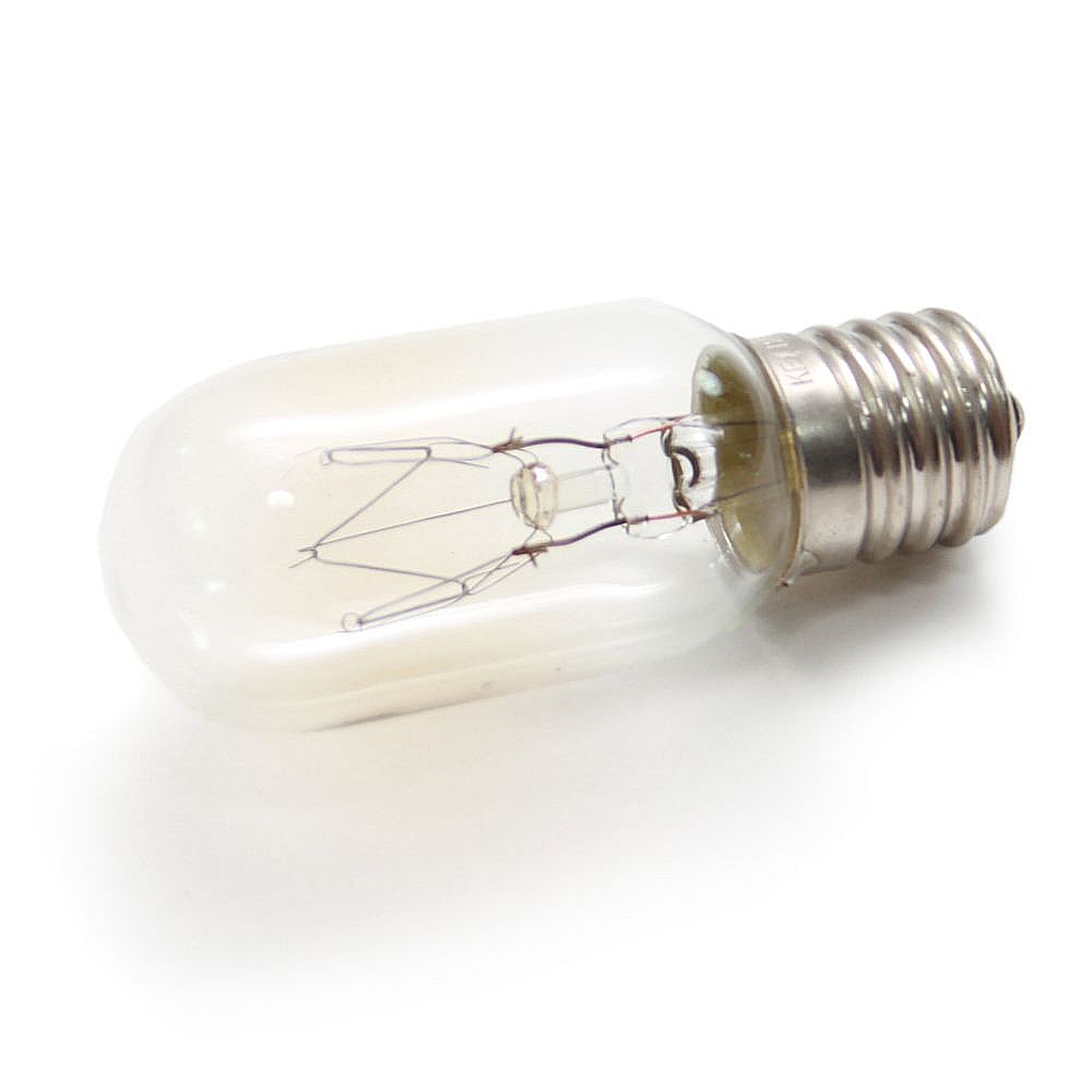 SHIPS FREE New Frigidaire 5304488360 Genuine OEM Microwave Surface Light Bulb 