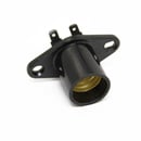 Microwave Light Socket