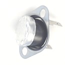 Microwave Transformer Thermostat