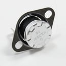 Microwave Thermal Cut-Off