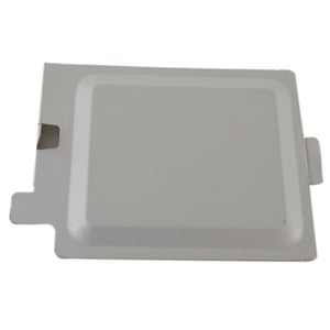 Microwave Light Cover 5304464111