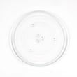 Microwave Turntable Tray (replaces 5304464116) 5304509621