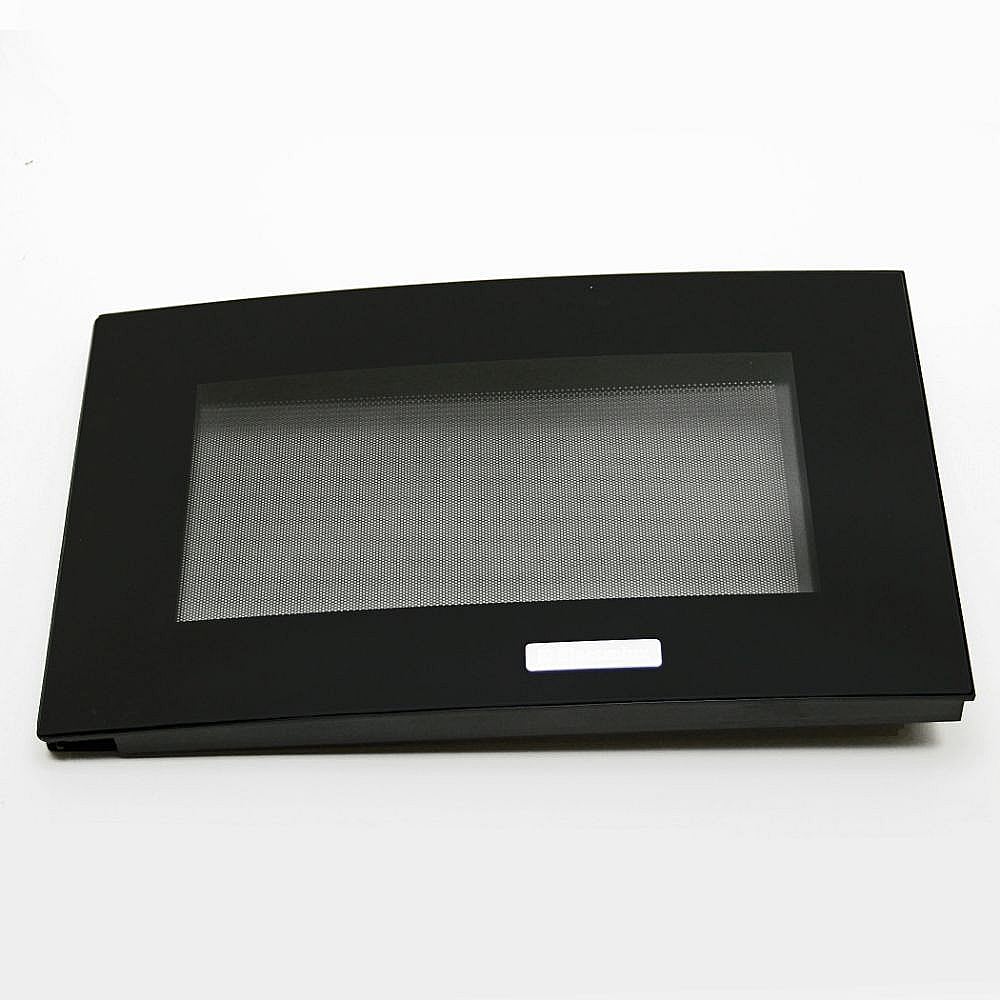 Photo of Part #5304464191, Microwave Door Assembly | 20.80 x 12.90 x 2.90 from Repair Parts Direct