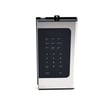 Microwave Control Panel Assembly for Frigidaire CFMV157GCA - Part 5304464241