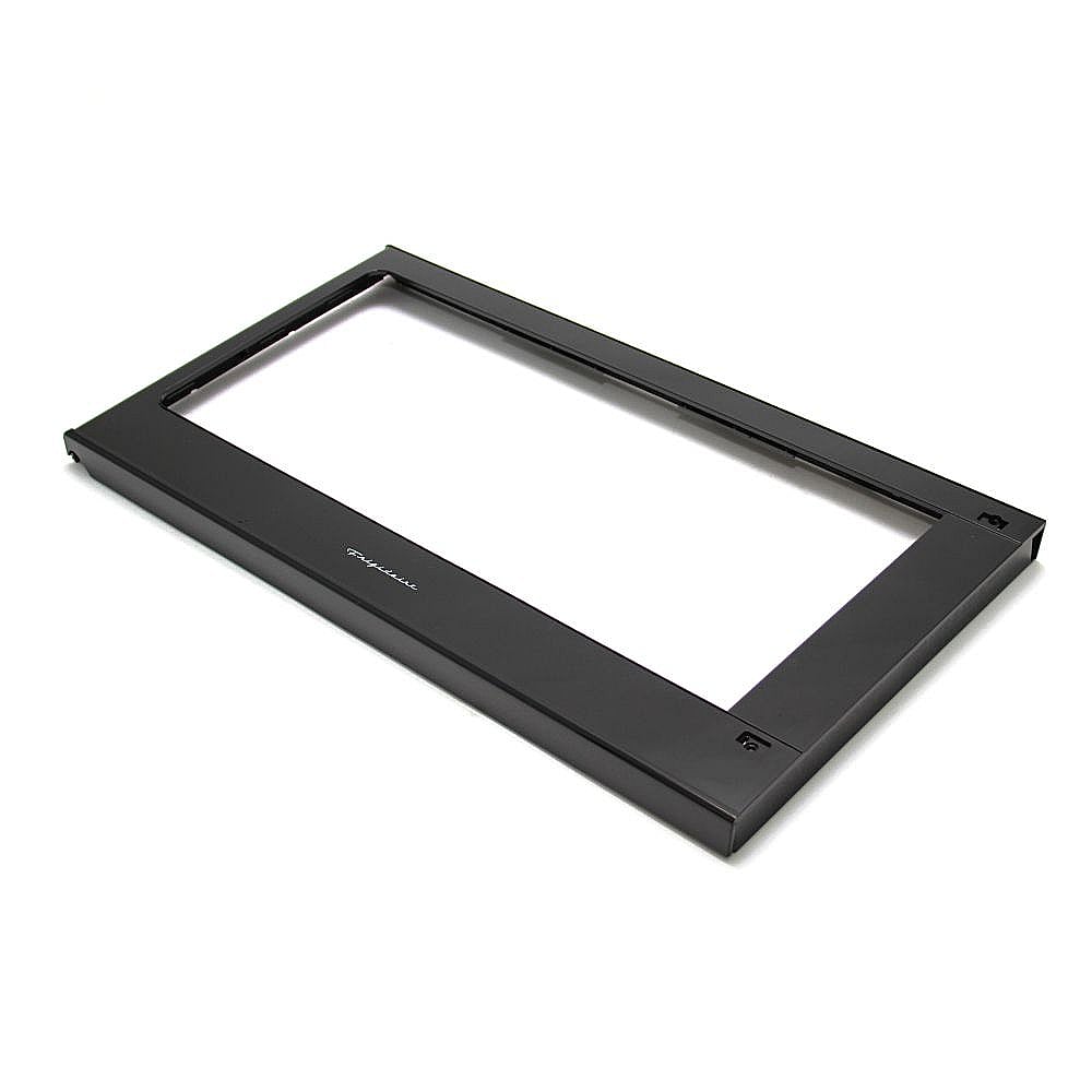 Frigidaire Part #5304464248, Microwave Door Outer Frame | 34.63 x 24.63 x 3.50
