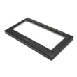 Microwave Door Outer Frame for Frigidaire CFMV157GCA - Part 5304464248