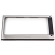 Microwave Door Outer Panel for Frigidaire CFMV157GCA - Part 5304464252