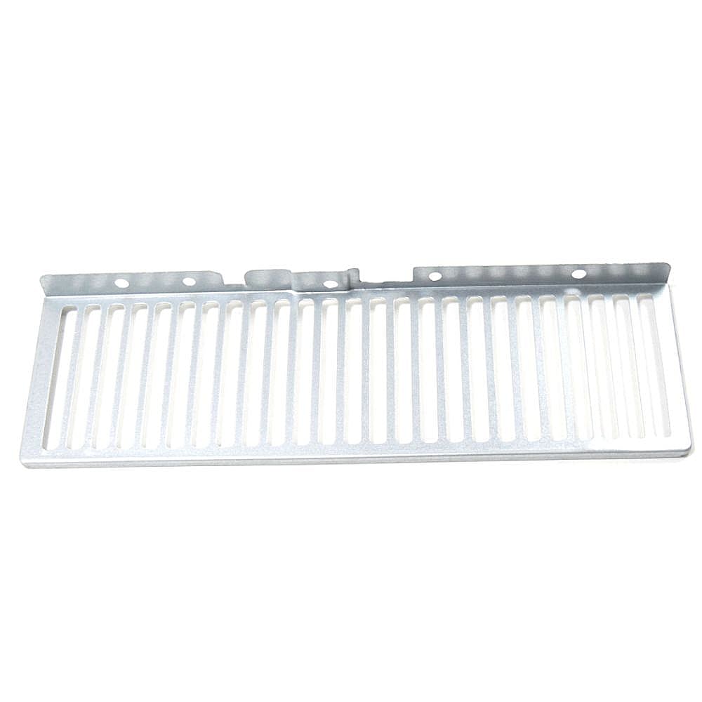 Kenmore Part #5304464256, Microwave Vent Duct Cover | 9.10 x 8.90 x 0.60
