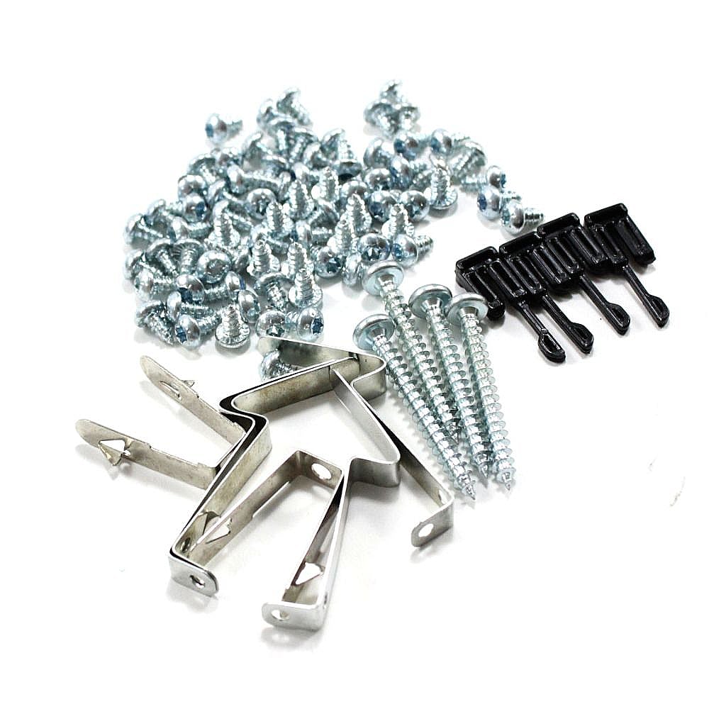 Electrolux Part #5304464294, Hardware Kit | 13.45 x 9.85 x 2.40