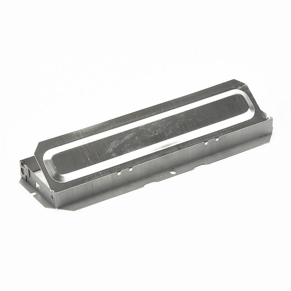 Part #5304464343, Microwave Vent Damper (Replaces 5304440283, 75304440283, 75304464343) / 12.50 x 4.85 x 1.75