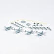 Microwave Installation Hardware Kit 5304464349