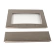 Range Oven Door Outer Panel And Drawer Outer Panel for Kenmore 79078683400 - Part 5304464921