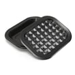 Range Broil Pan And Insert for Kenmore 6289497360 - Part 5304465211
