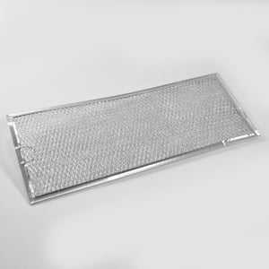 Microwave Grease Filter, 13.25 X 5.75-in 5304465235