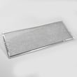 Microwave Grease Filter, 13.25 X 5.75-in for Frigidaire FMV158FMB - Part 5304465235