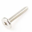 Screw for Kenmore 79098043901 - Part 5304465875