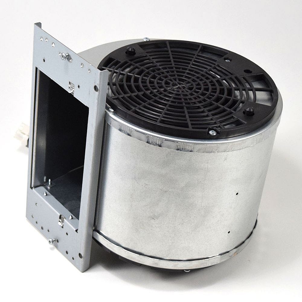 Photo of Range Hood Blower Assembly from Repair Parts Direct