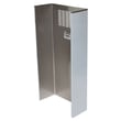 Range Hood Flue Cover, Upper 5304466679