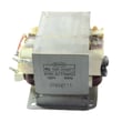 Microwave High-voltage Transformer for Frigidaire FPBM189KFC - Part 5304467692