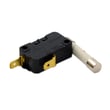 Microwave Door Monitor Switch for Frigidaire FGMV205KBA - Part 5304467695