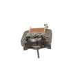 Microwave Cooling Fan Motor for Frigidaire FGMV205KBA - Part 5304467697