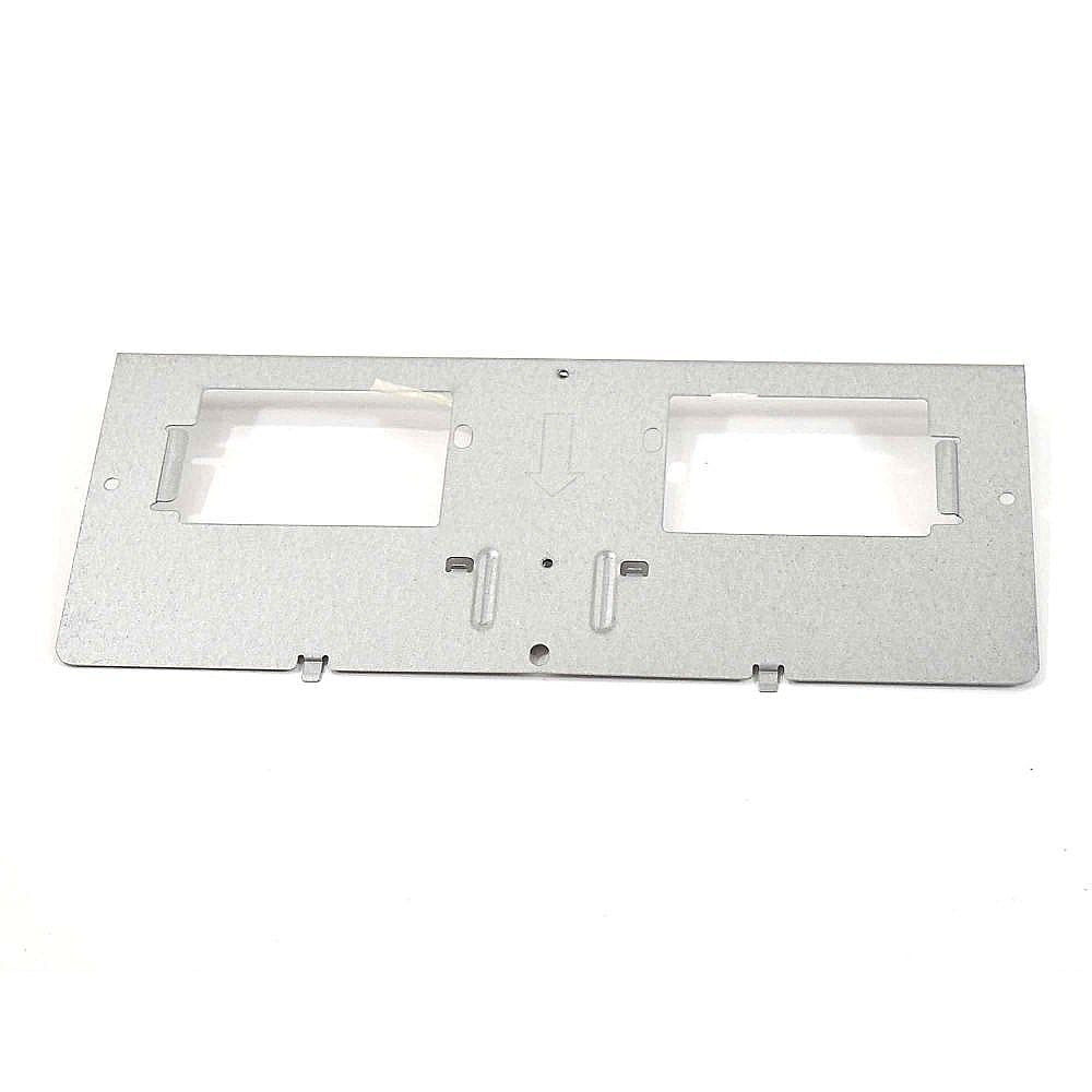 Electrolux Part #5304467704, Microwave Vent Damper Bracket | 17.60 x 5.85 x 0.75