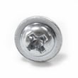 Microwave Screw, 3 X 8-mm 5304467710
