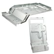 Plate for Frigidaire FGMV205KBA - Part 5304467761