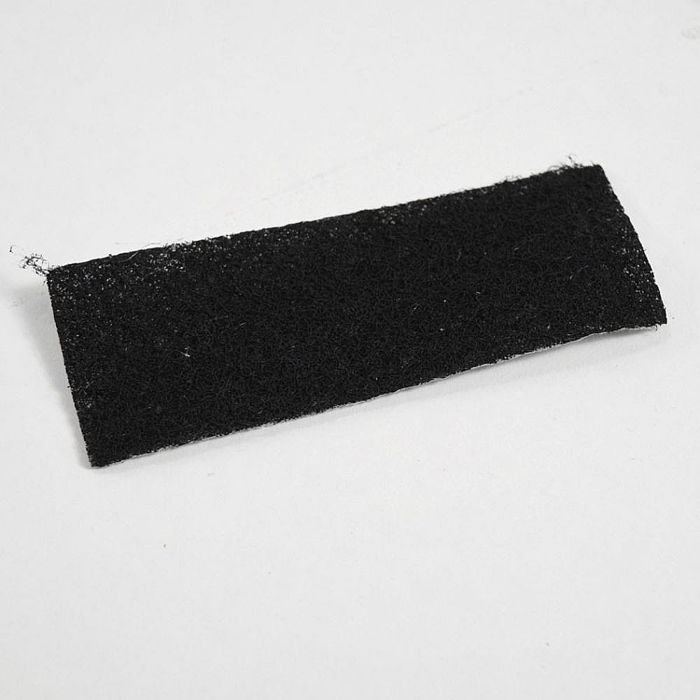 Electrolux Part #5304467772, Microwave Charcoal Filter | 4.35 x 1.60 x 0.45
