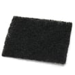 Microwave Charcoal Filter for Frigidaire FGMV205KBA - Part 5304467774